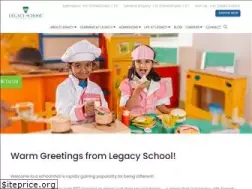 Sites similar to lsb.edu.in
