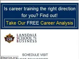 Sites similar to lsb.edu