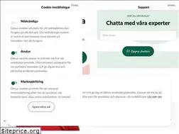 Sites similar to lsb.se