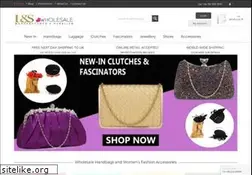Sites similar to lsbags.co.uk