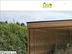 Sites similar to lsbblokhutten.be