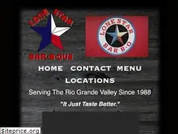Sites similar to lsbbq.com