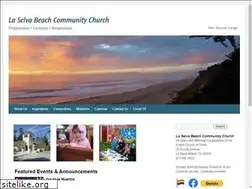 Sites similar to lsbcc.org