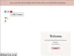 Sites similar to lsbcreates.com