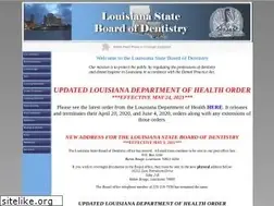 Sites similar to lsbd.org