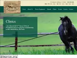 Sites similar to lsbfarmsupply.com