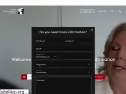 Sites similar to lsbfmanchester.com
