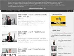 Sites similar to lsbfvideos.blogspot.com