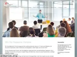 Sites similar to lsbh-vereinsberater.de