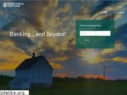 Sites similar to lsbia.bank