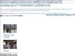 Sites similar to lsbilodeau.com