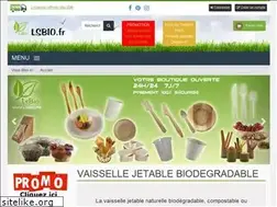 Sites similar to lsbio.fr