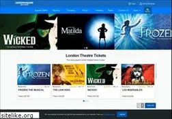 Sites similar to lsbo.co.uk