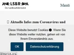 Sites similar to lsbr.de