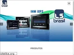 Sites similar to lsbrasil.com.br