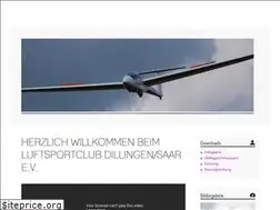 Sites similar to lsc-dillingen.de