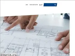 Sites similar to lsc-group.lu