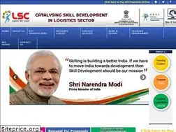 Sites similar to lsc-india.com