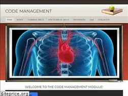 Sites similar to lsc-mcodemanagement.weebly.com