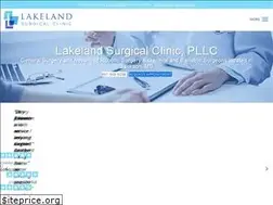 Sites similar to lsc-ms.com
