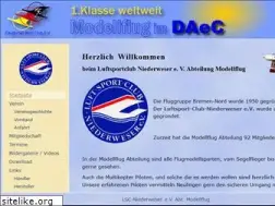 Sites similar to lsc-niederweser.de