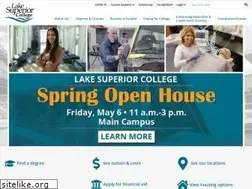 Sites similar to lsc.edu