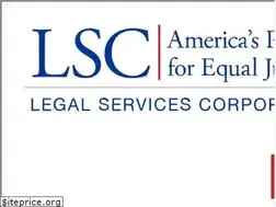 Sites similar to lsc.gov