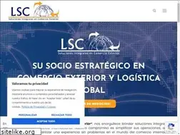 Sites similar to lsc.mx