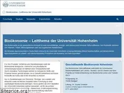 Sites similar to lsc.uni-hohenheim.de