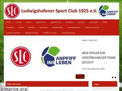 Sites similar to lsc1925.de