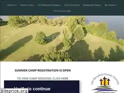 Sites similar to lscacamp.org