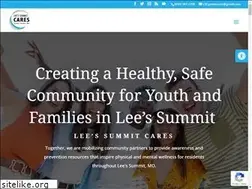 Sites similar to lscares.org