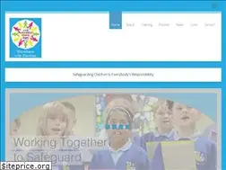 Sites similar to lscb.org.uk