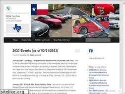 Sites similar to lscbmwcca.org