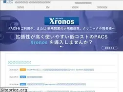 Sites similar to lscc.co.jp