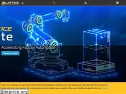 Sites similar to lscc.com
