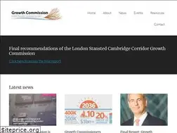 Sites similar to lsccgrowthcommission.org.uk