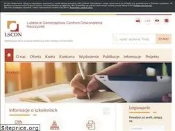 Sites similar to lscdn.pl