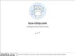Sites similar to lsce-chirp.com