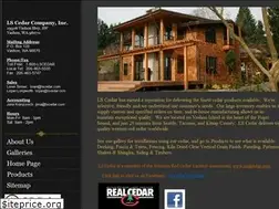 Sites similar to lscedar.com