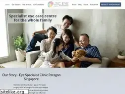 Sites similar to lsceye.sg