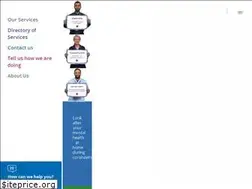 Sites similar to lscft.nhs.uk