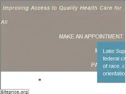 Sites similar to lschc.org