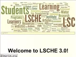 Sites similar to lsche.net