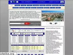 Sites similar to lschilling.de