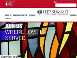 Sites similar to lschristian.com
