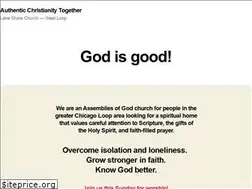 Sites similar to lschurch.com