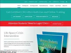 Sites similar to lsci.org