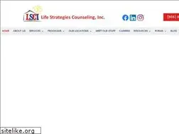 Sites similar to lscihelp.com
