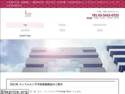 Sites similar to lscl.jp